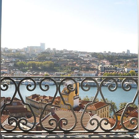 Hotel Mo House Porto Exterior foto
