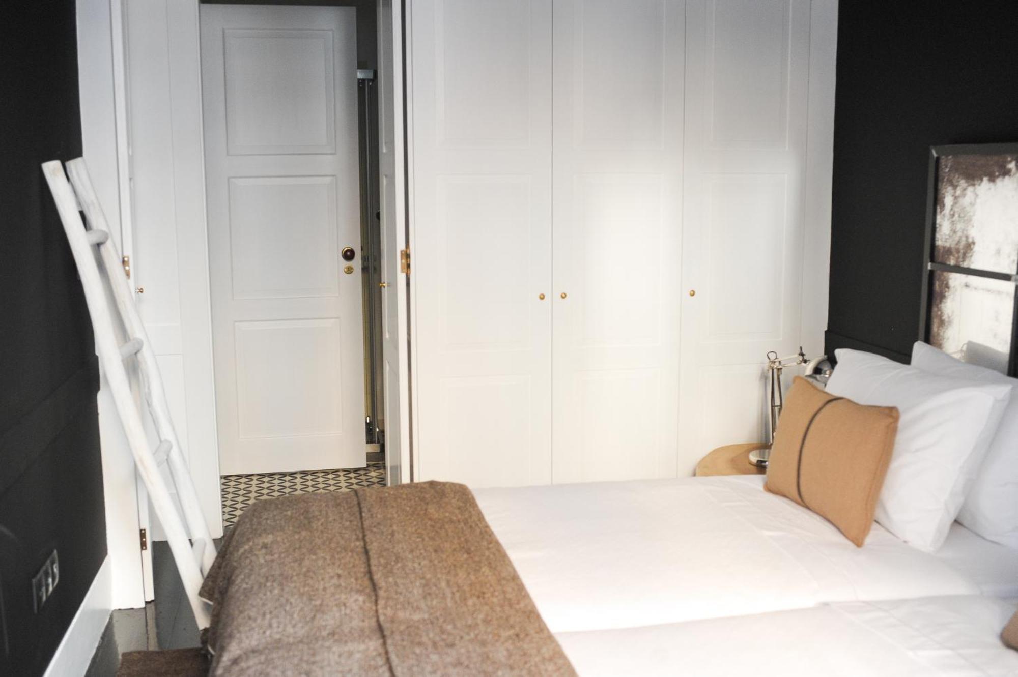 Hotel Mo House Porto Zimmer foto