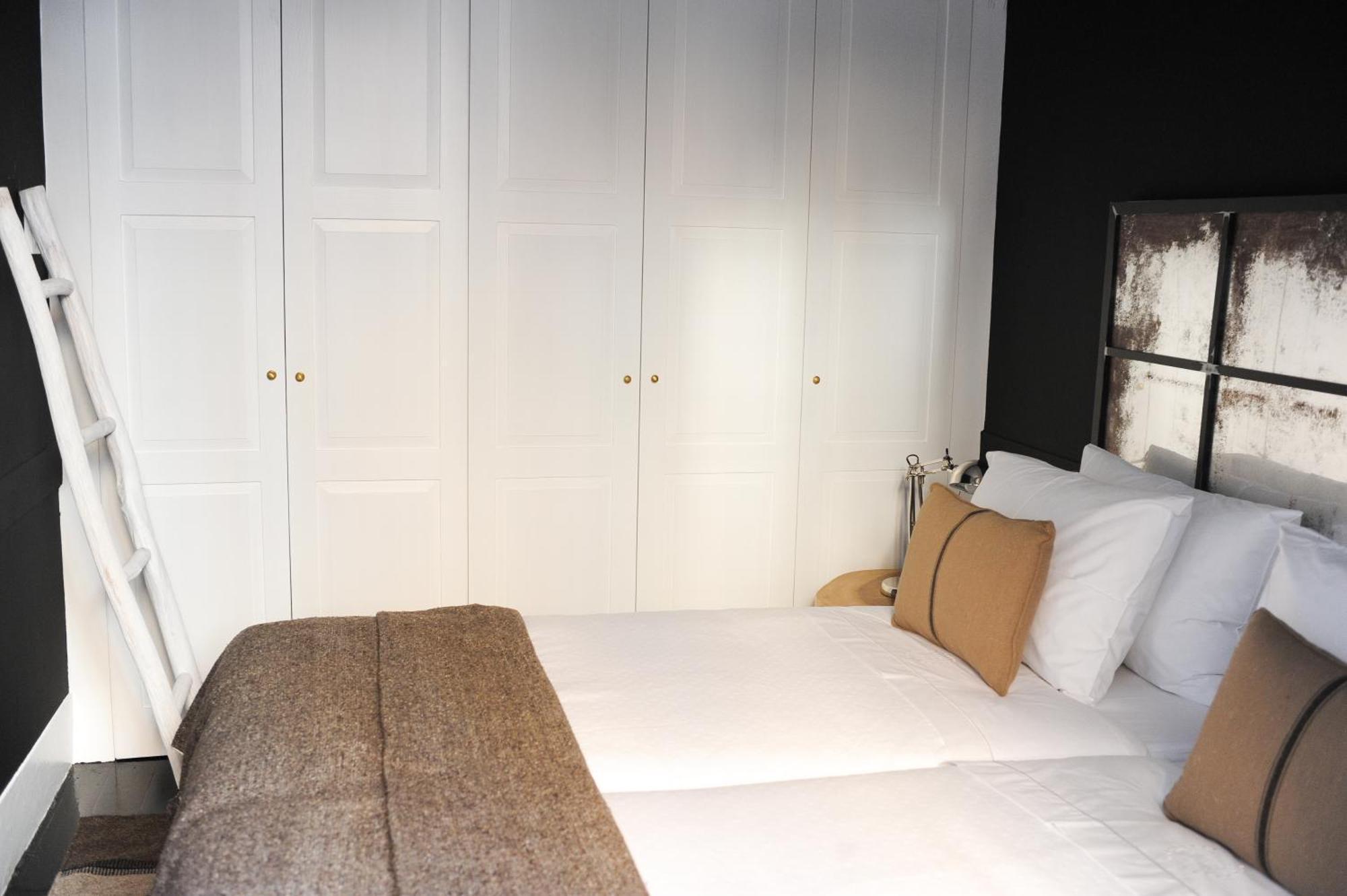 Hotel Mo House Porto Zimmer foto