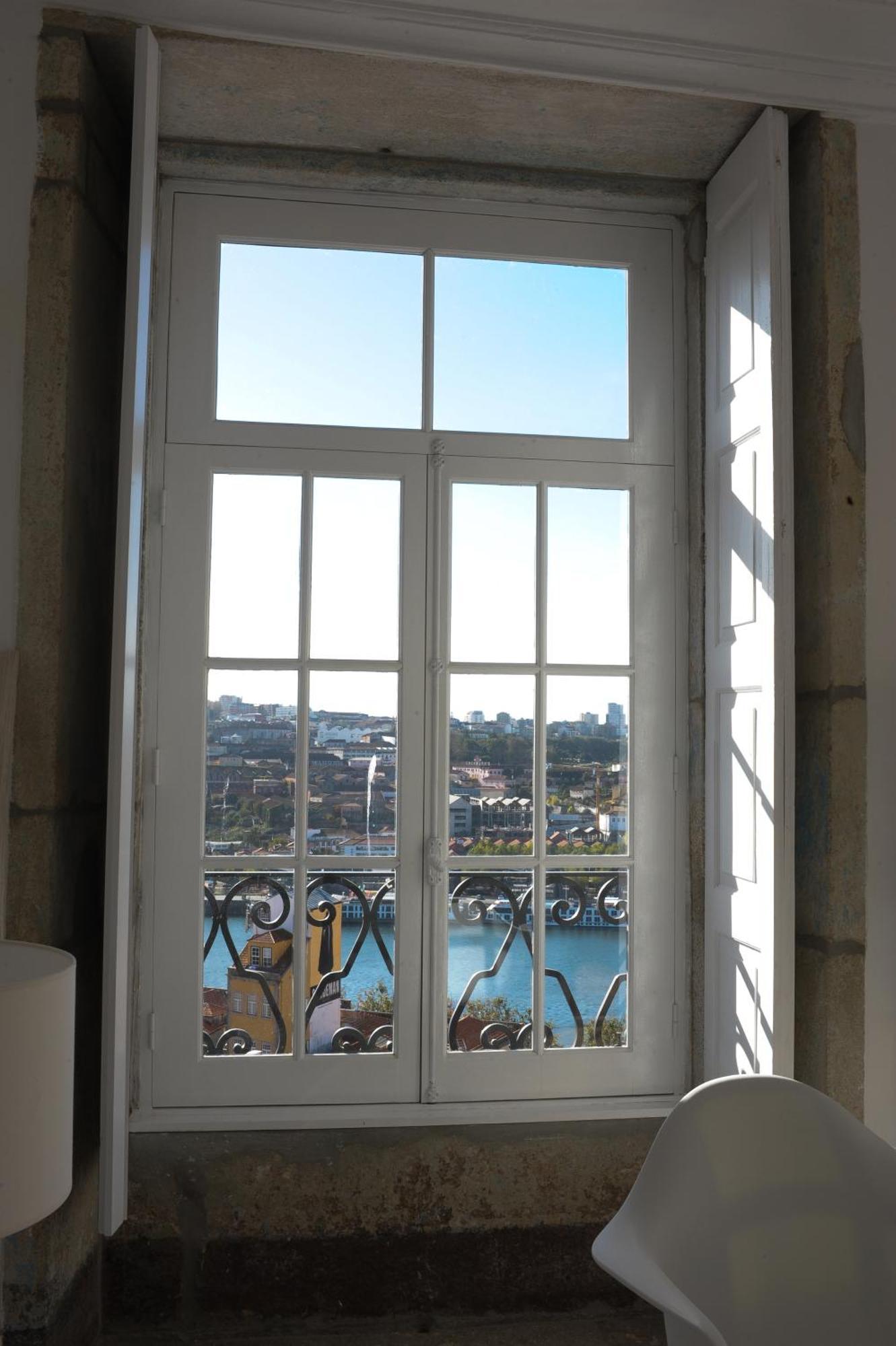 Hotel Mo House Porto Zimmer foto
