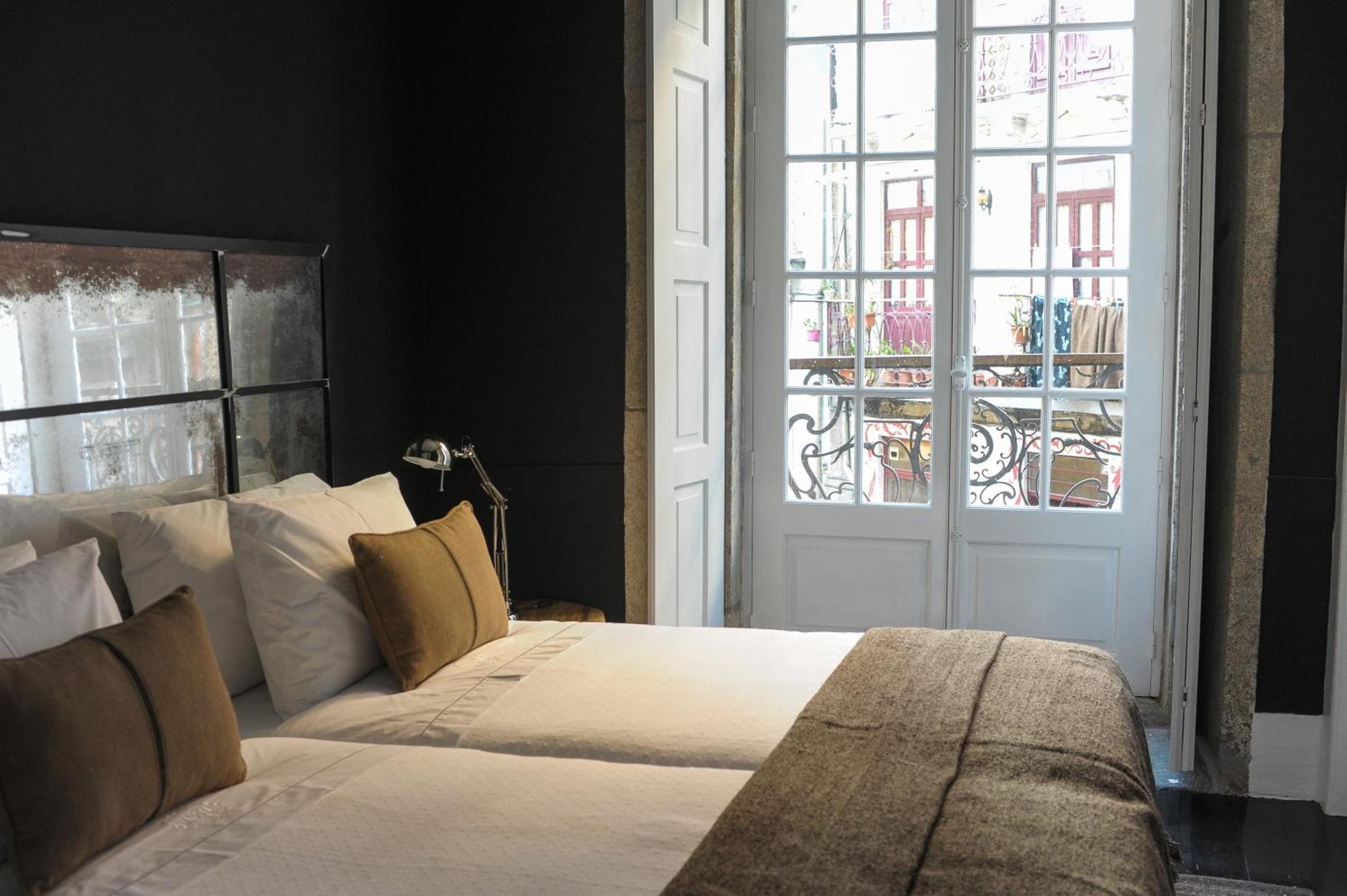 Hotel Mo House Porto Zimmer foto