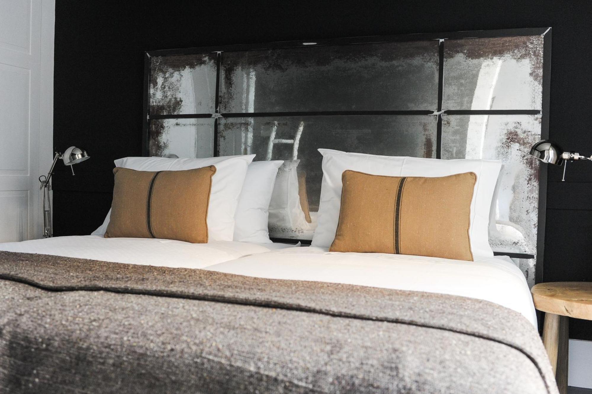 Hotel Mo House Porto Zimmer foto
