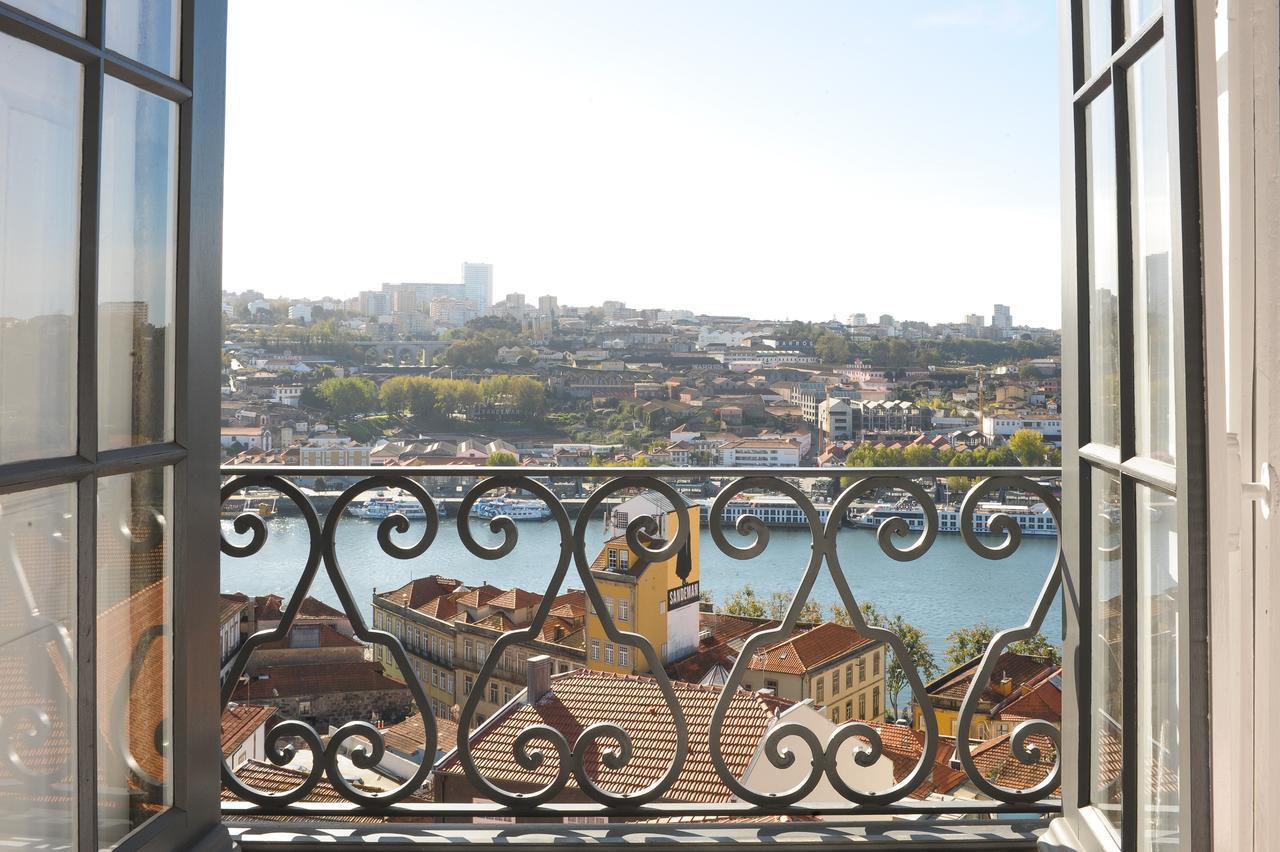 Hotel Mo House Porto Exterior foto