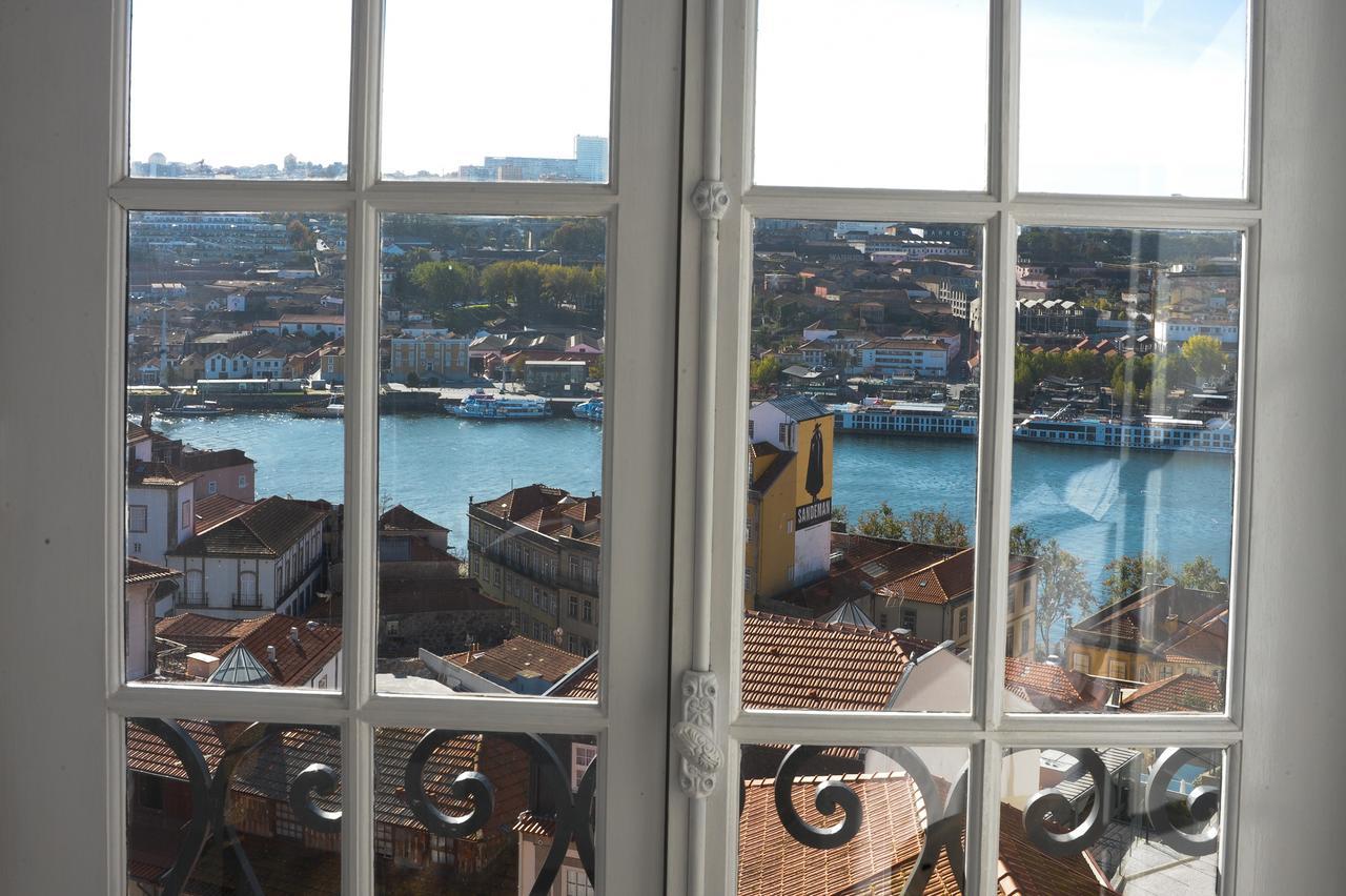 Hotel Mo House Porto Exterior foto
