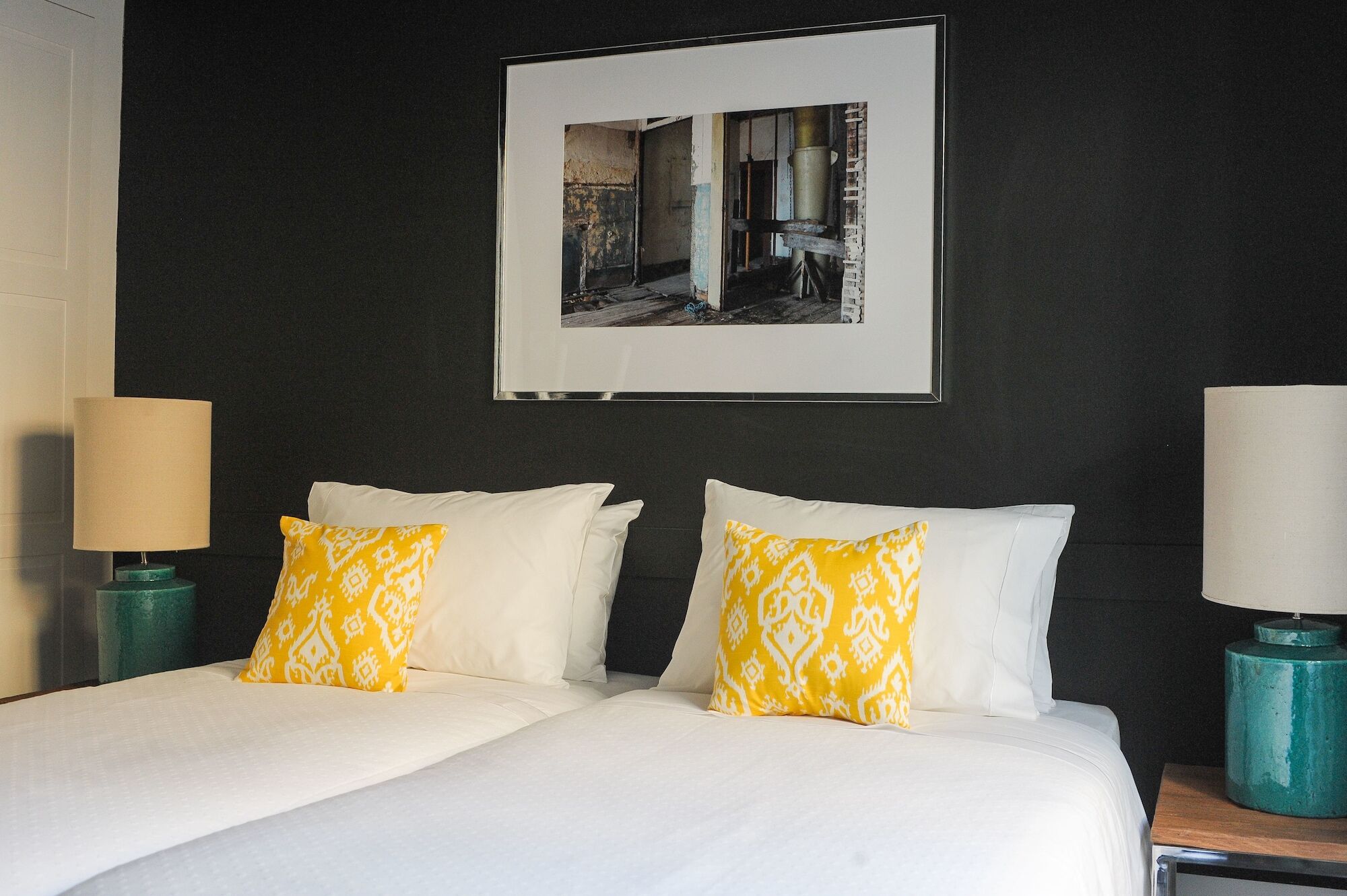 Hotel Mo House Porto Exterior foto